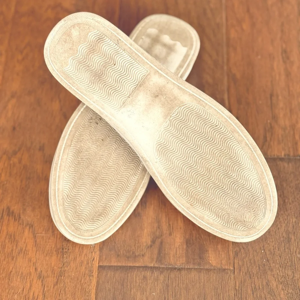 Steve Madden Gray Women’s Slip-On Shoes